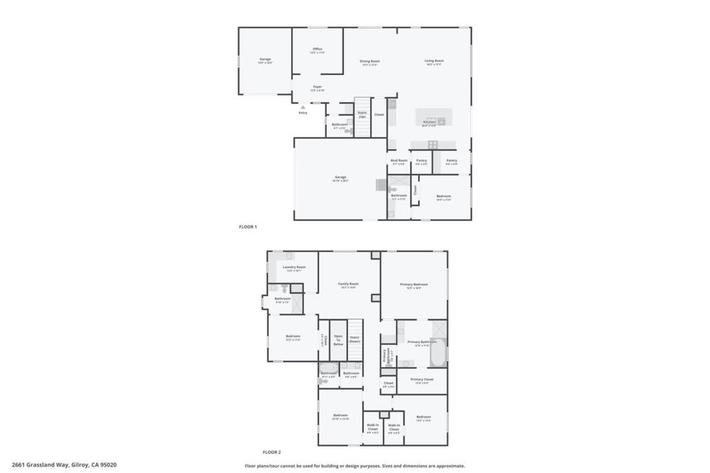 2661 Grassland Way Property Photo 77