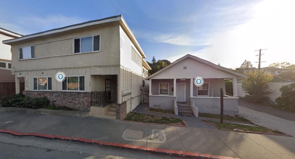 1449 San Pablo Avenue Property Photo 1