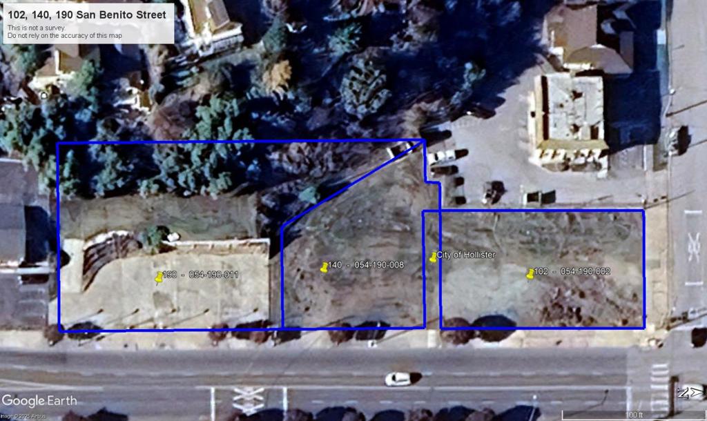 190 San Benito Street Property Photo 34