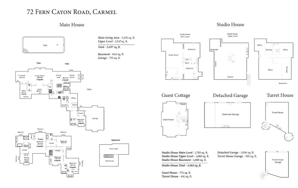 72 Fern Canyon Road Property Photo 66