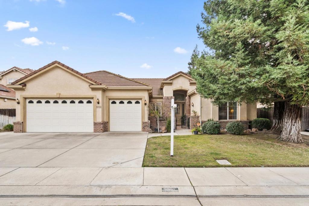 1022 Sweet Pea Place Property Photo