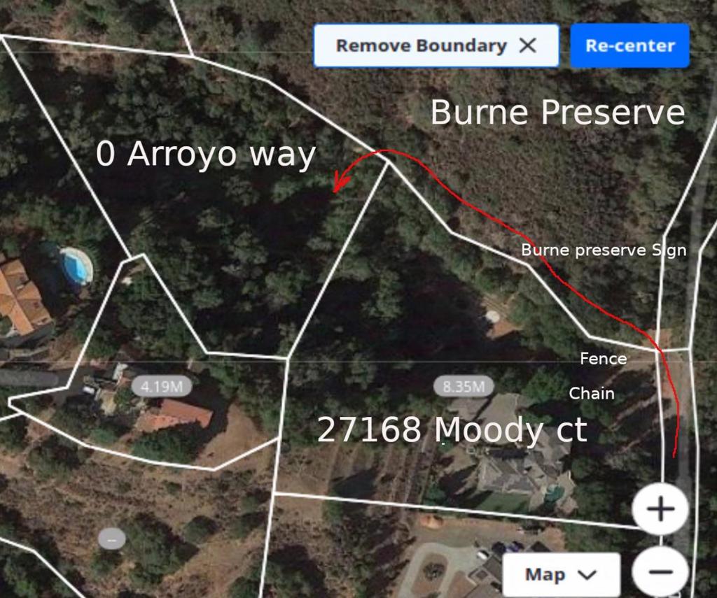 0 Arroyo Way Property Photo