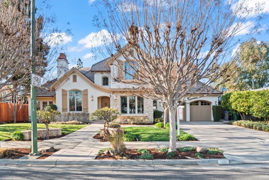 1715 Willow Street Property Photo