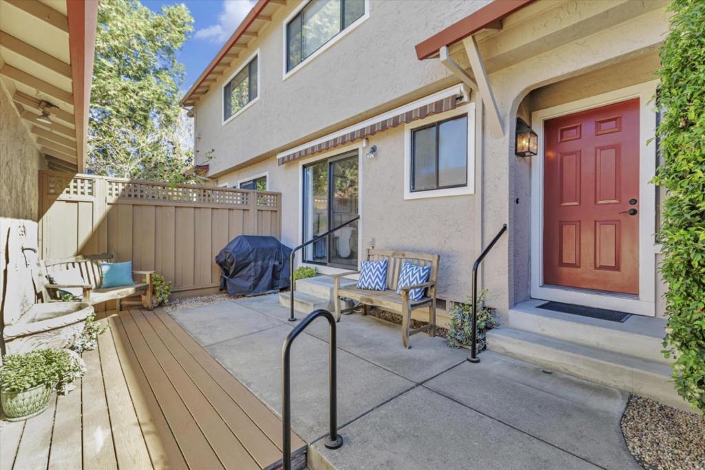 2037 Eucalyptus Court Property Photo
