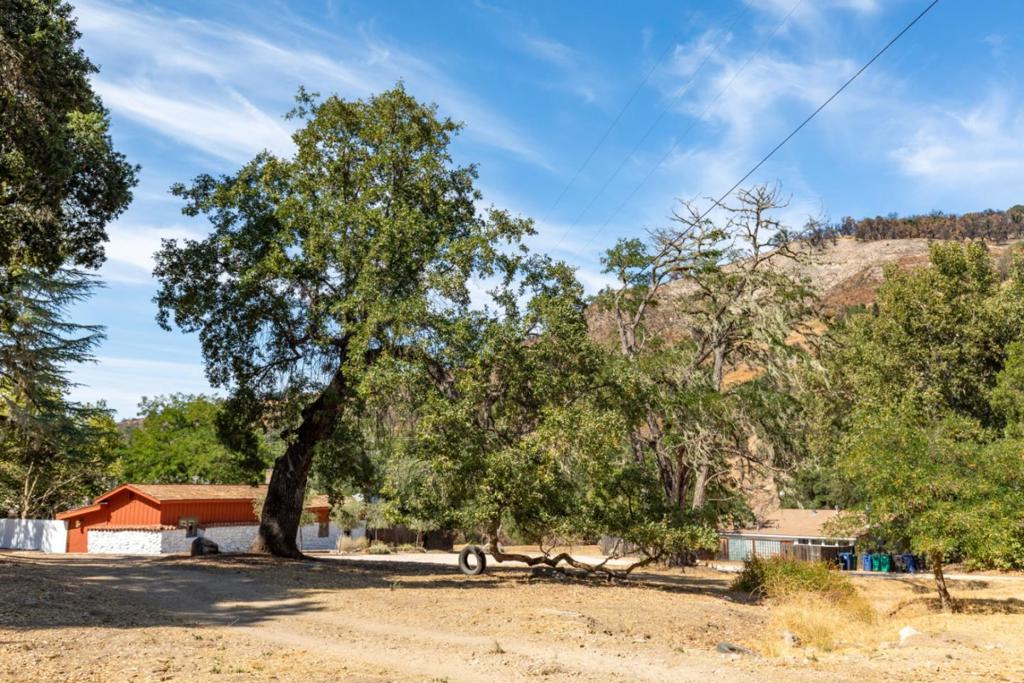20500 Cachagua Road Property Photo 6
