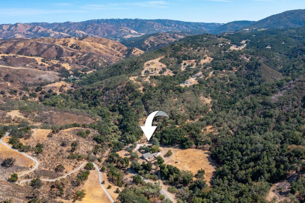 20500 Cachagua Road Property Photo 18