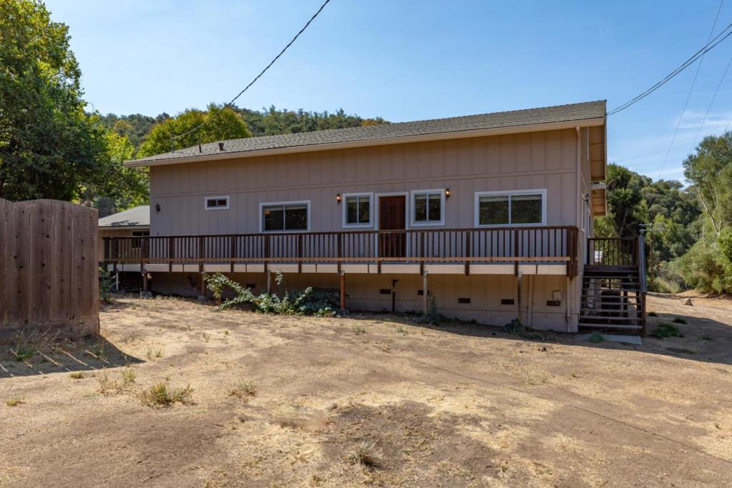 20500 Cachagua Road Property Photo 27