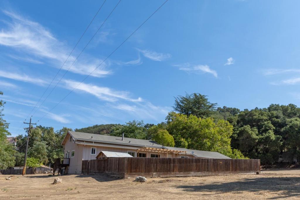 20500 Cachagua Road Property Photo 33