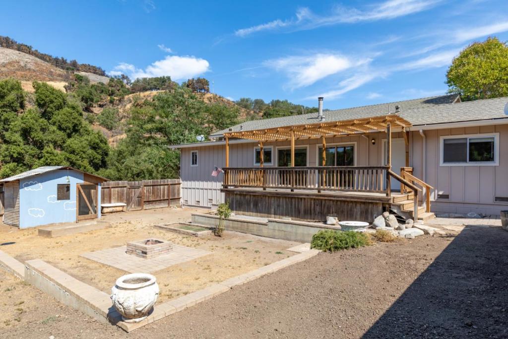 20500 Cachagua Road Property Photo 41