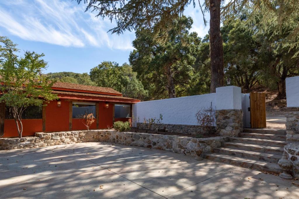 20500 Cachagua Road Property Photo 84