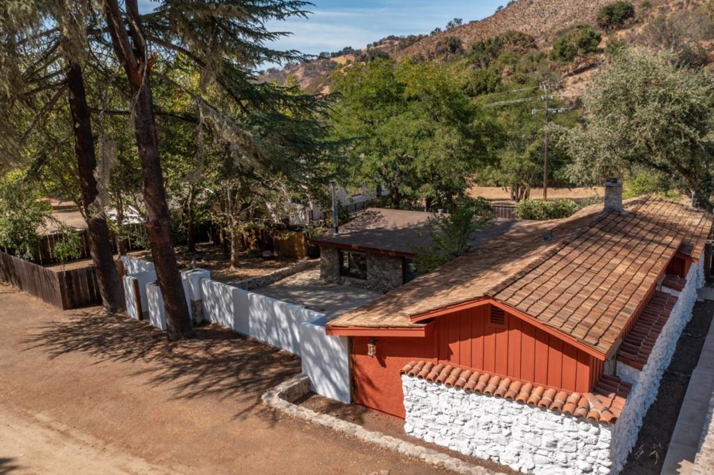 20500 Cachagua Road Property Photo 128