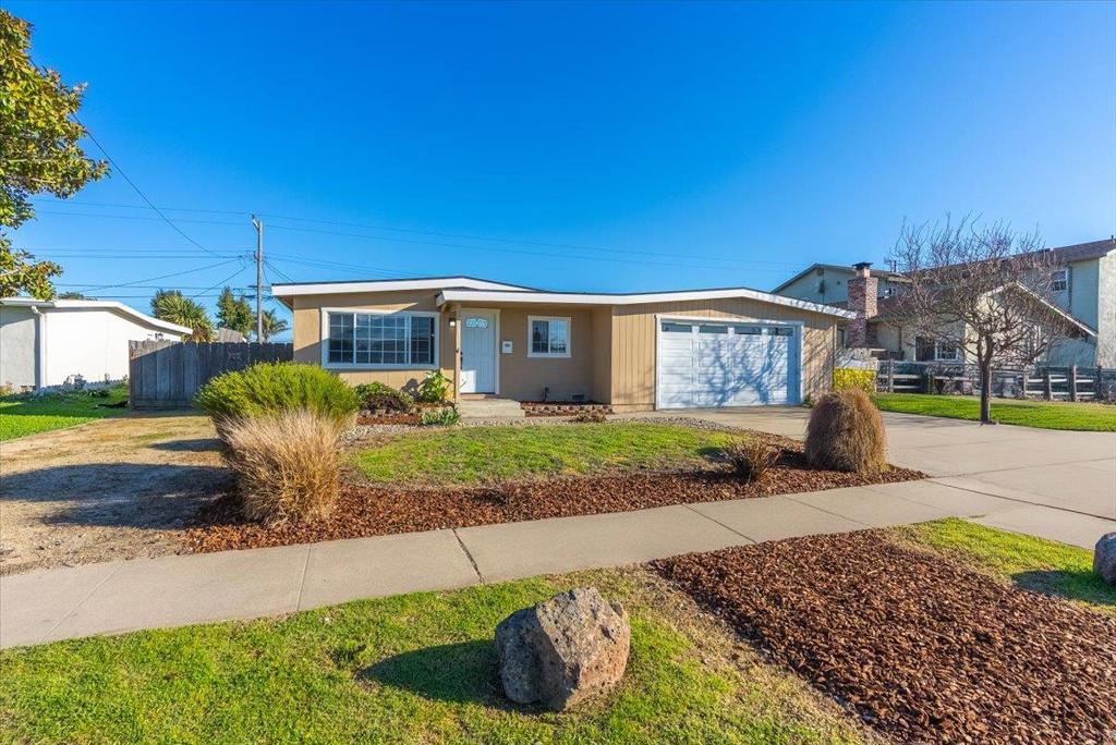 701 Cornell Avenue Property Photo