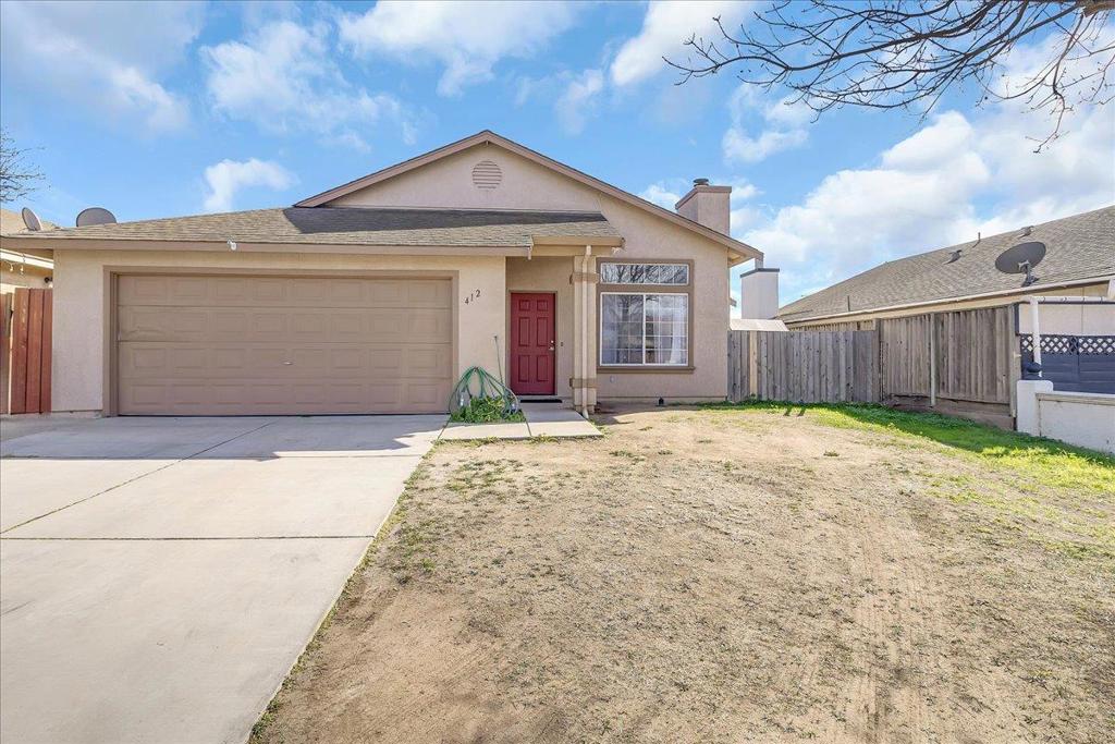 412 Indian Paintbrush Way Property Photo