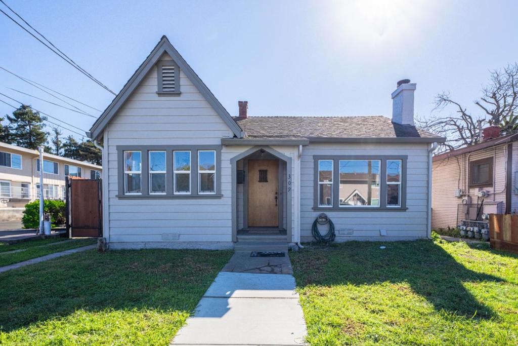 309 Central Avenue Property Photo