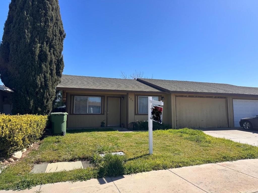 405 Primavera Court Property Photo