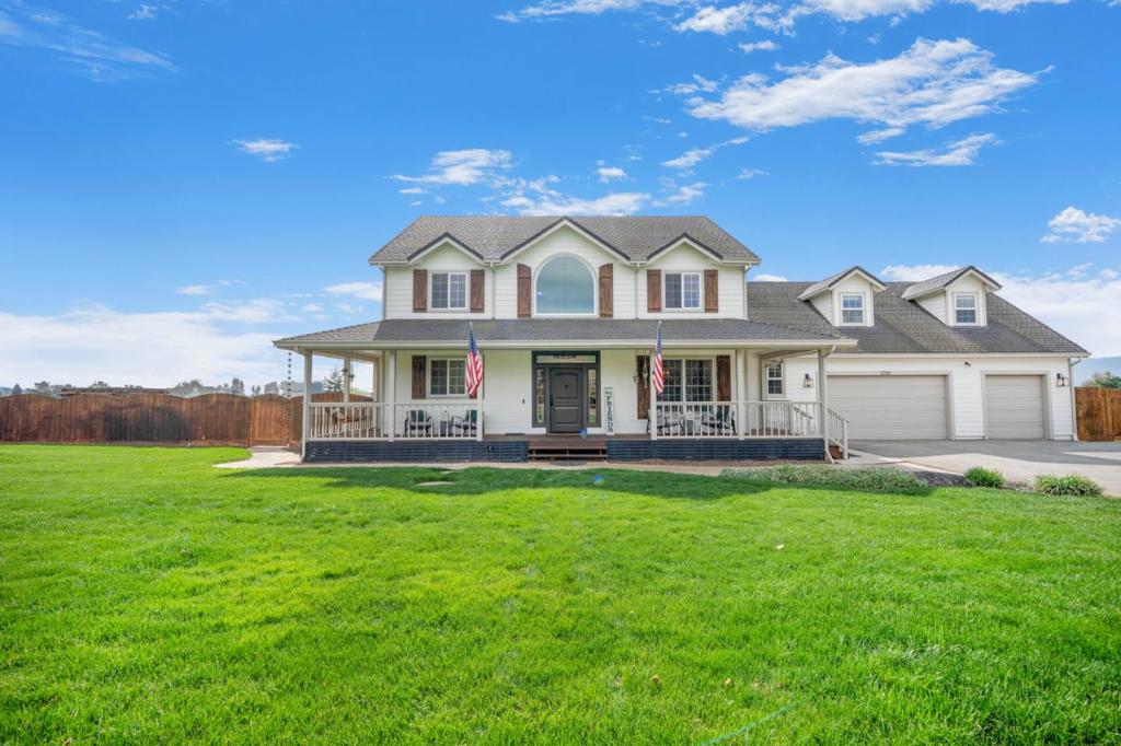 2760 Leavesley Road Property Photo