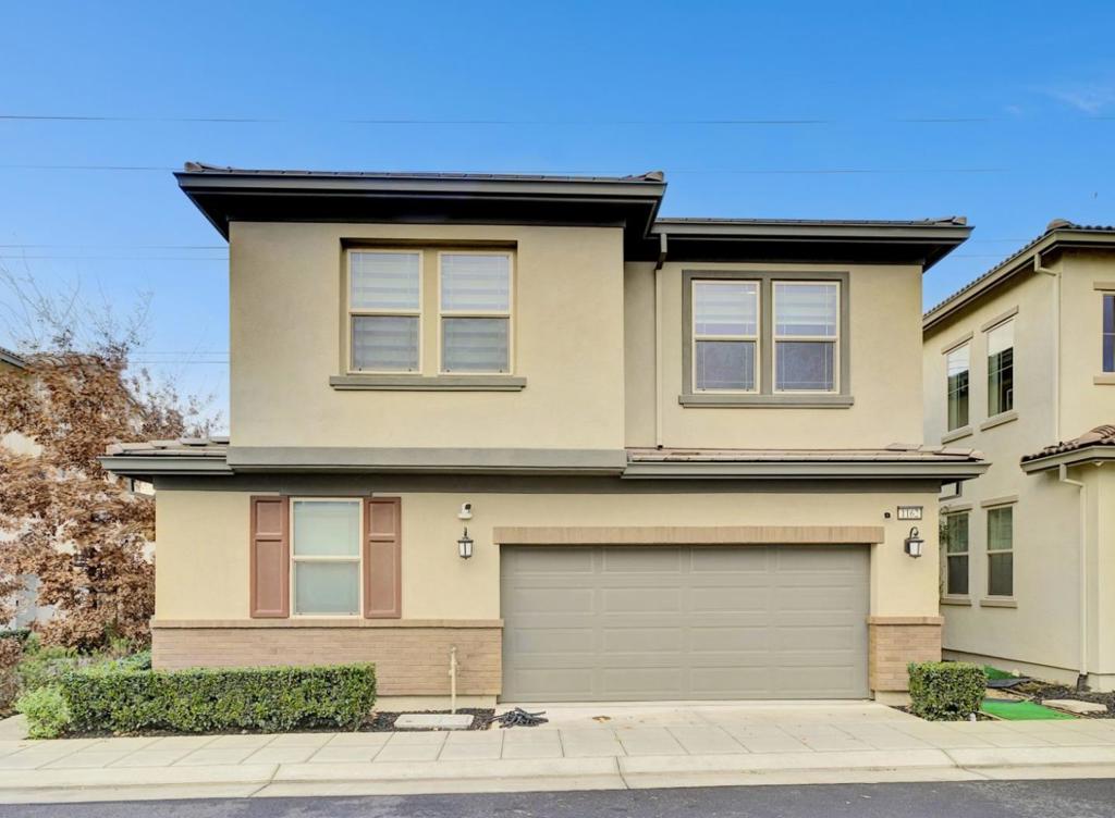 1162 S Morning Glory Drive Property Photo