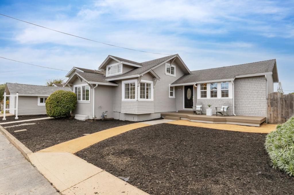 441 Virginia Avenue Property Photo