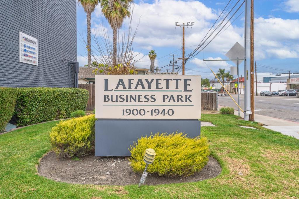 1900 Lafayette Street Property Photo 2