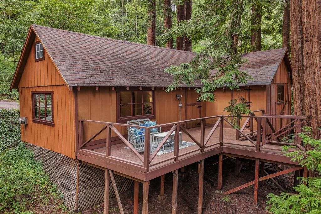 418 Hillside Drive Property Photo