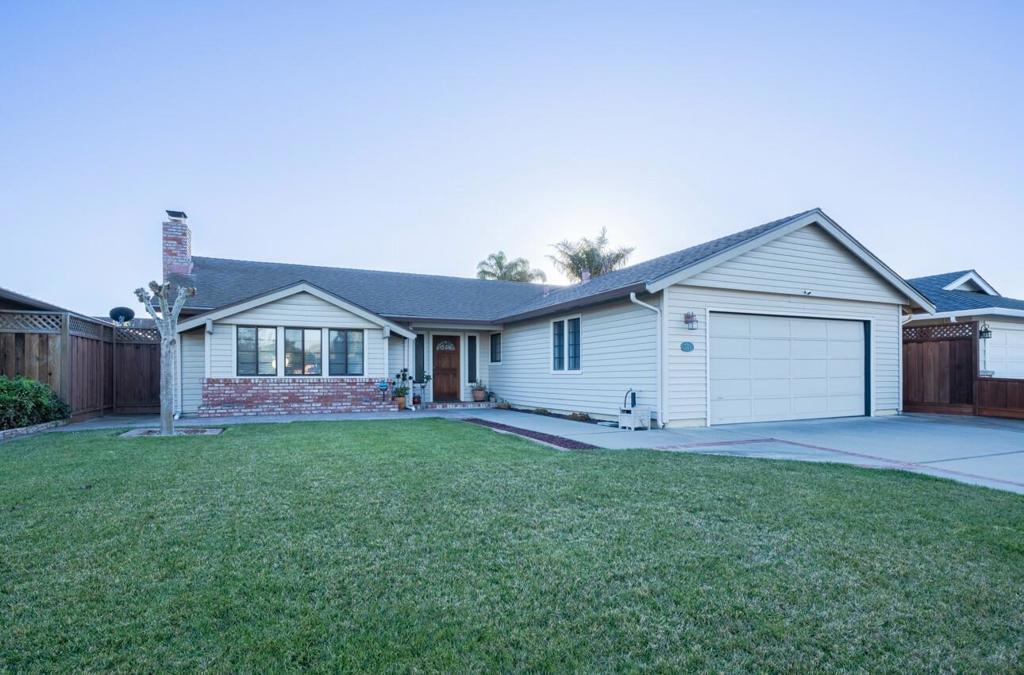 771 Ambrose Drive Property Photo
