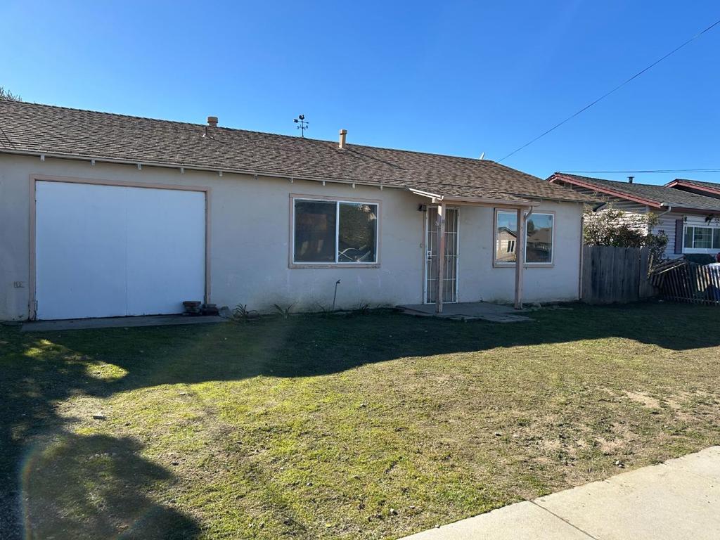 325 11th Street Property Photo