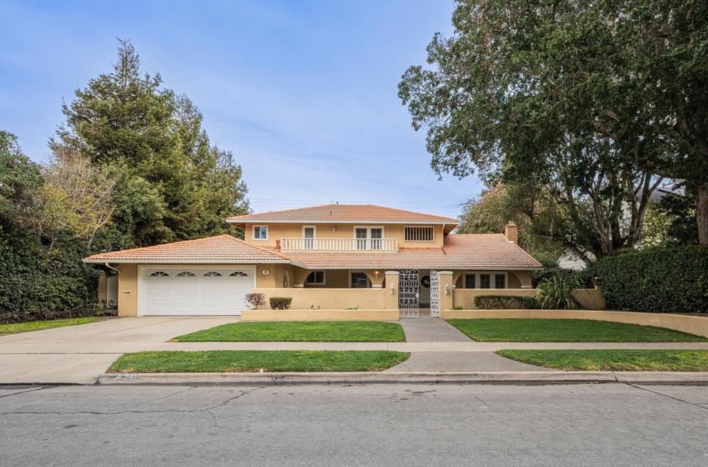 9 Santa Lucia Avenue Property Photo