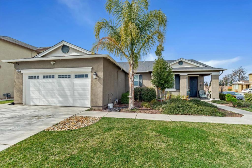 1241 Taburno Avenue Property Photo