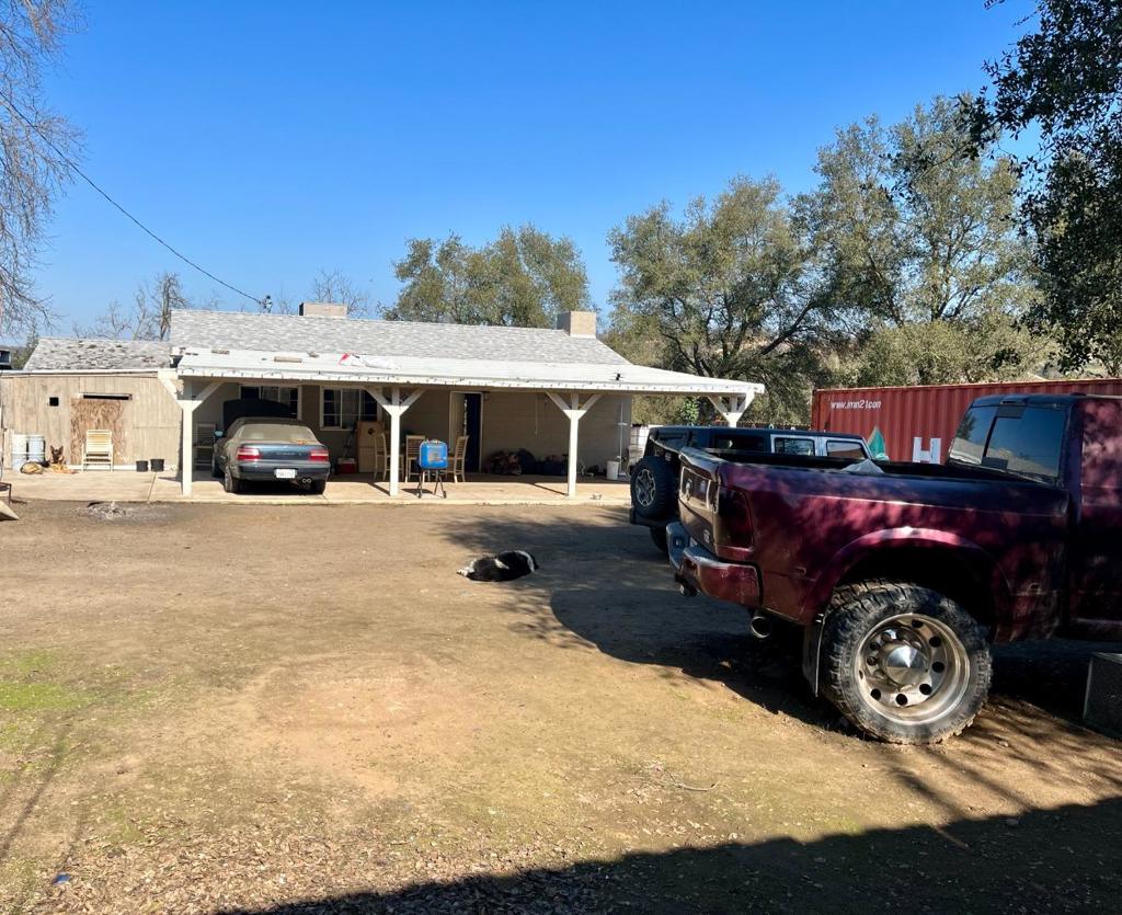 30183 Yosemite Boulevard Property Photo