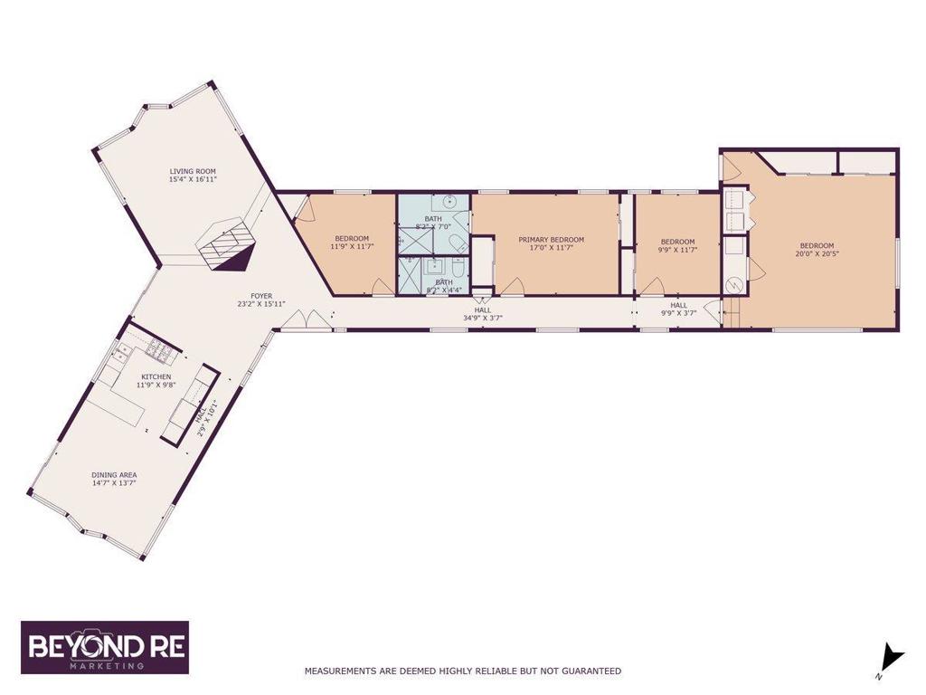 16451 Wood Acres Road Property Photo 48