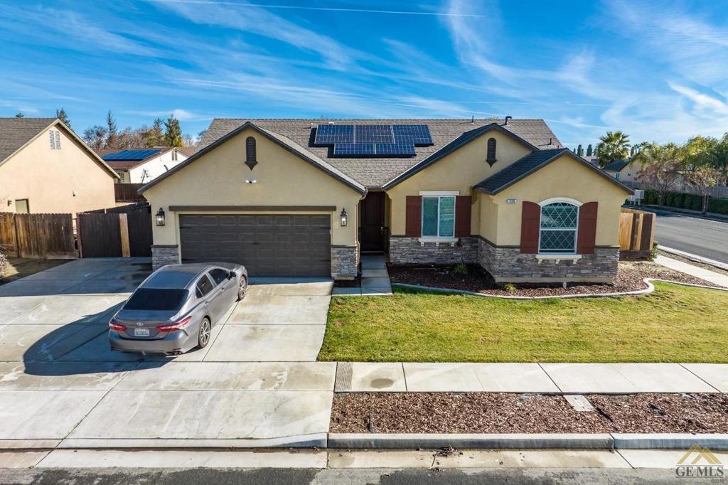 906 Legend Drive Property Photo