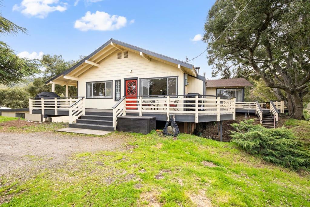 340 Hillside Road Property Photo