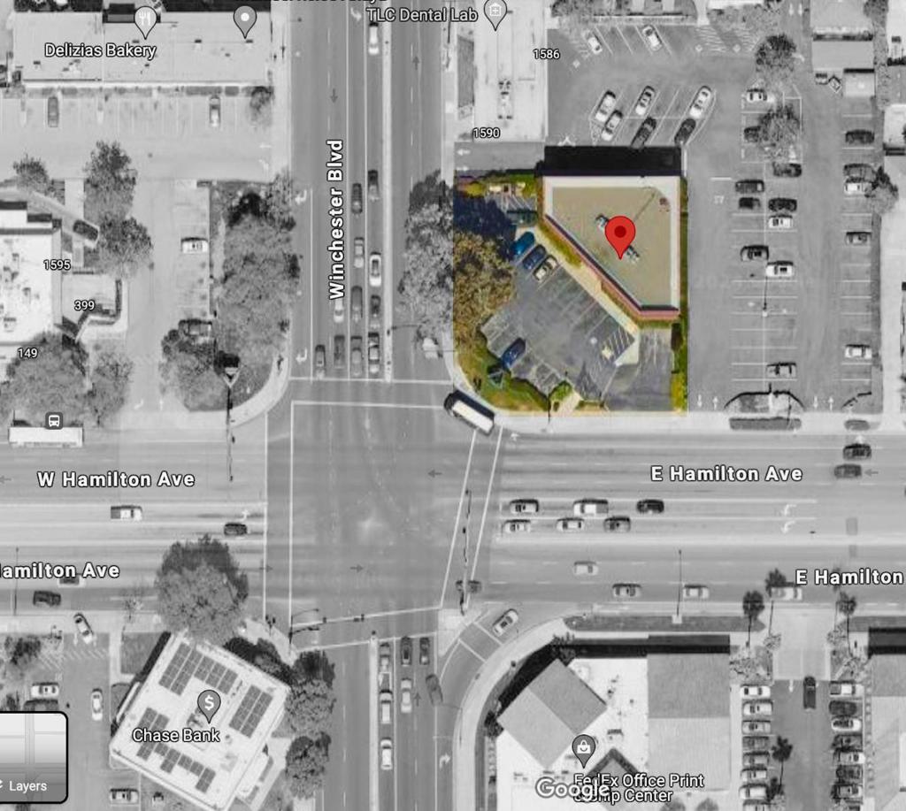 1600 Winchester Boulevard Property Photo 3