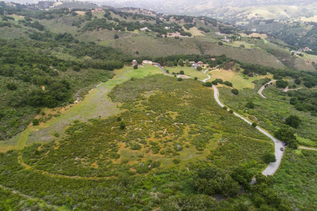 26735 Laureles Grade Road Property Photo