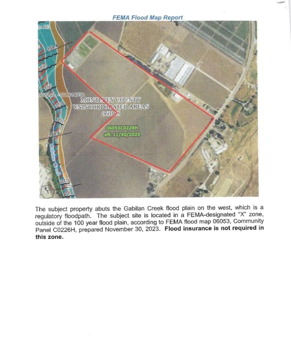 383 Natividad Road Property Photo 1