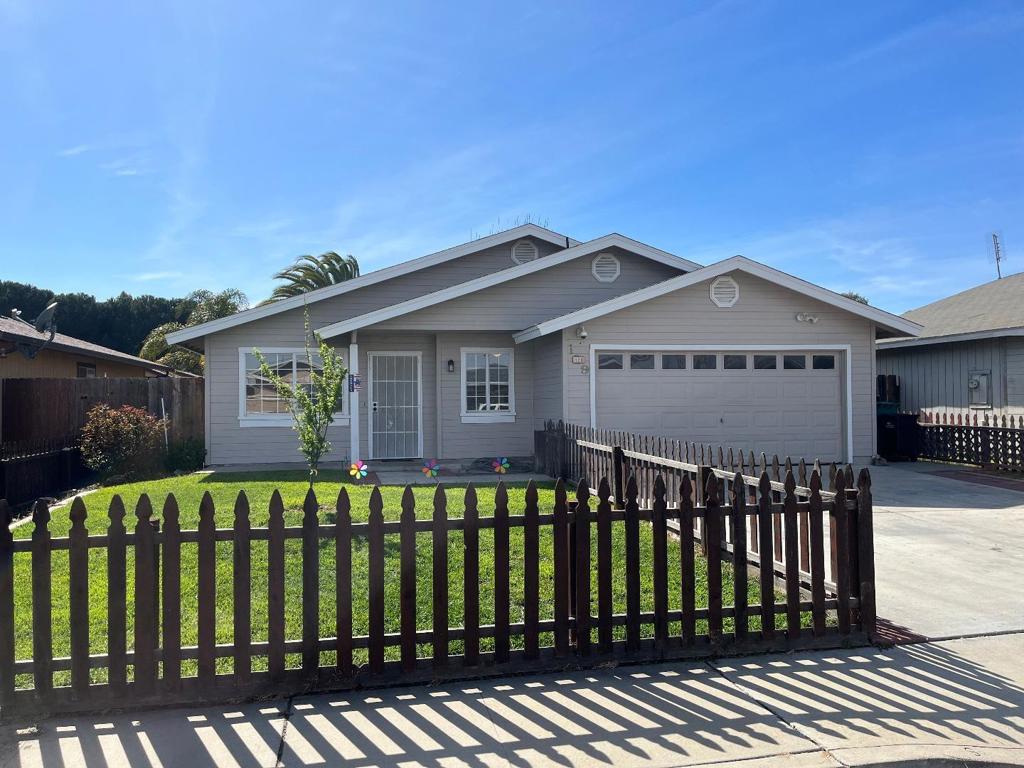 129 Keats Avenue Property Photo