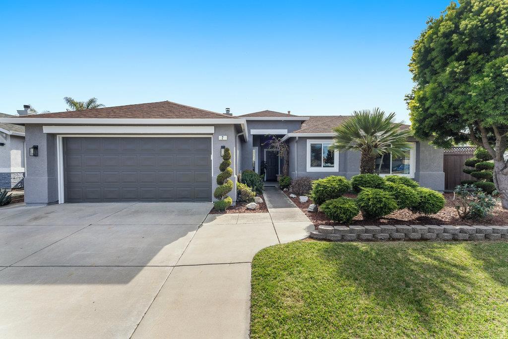 2 Chardonnay Circle Property Photo