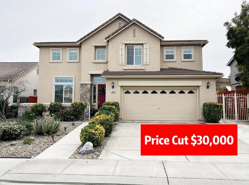 1860 Gable Drive Property Photo