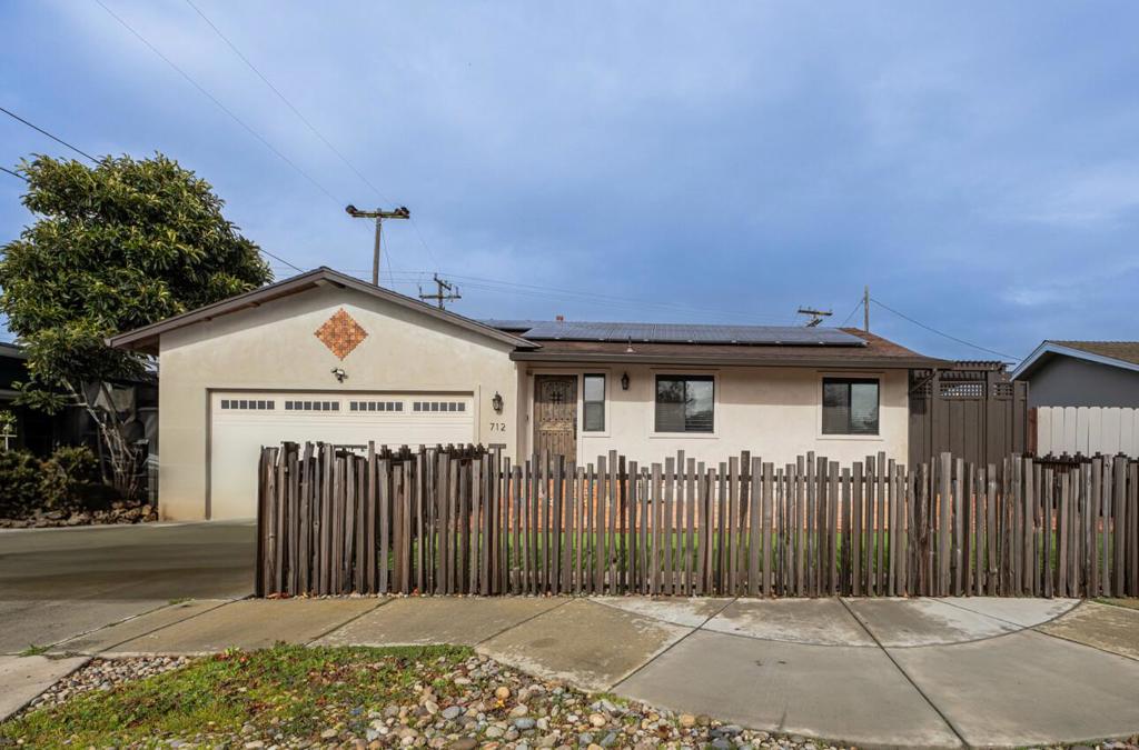 712 Fairfax Drive Property Photo