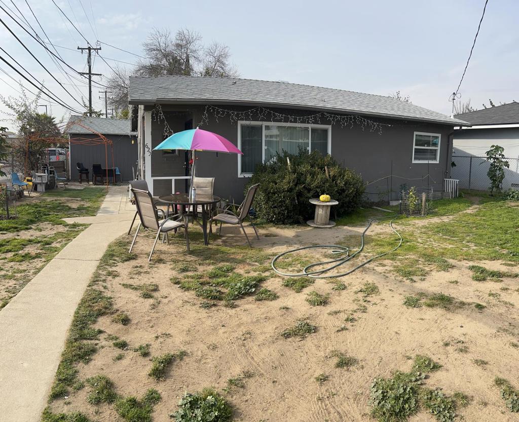 622 S 11th Street Property Photo