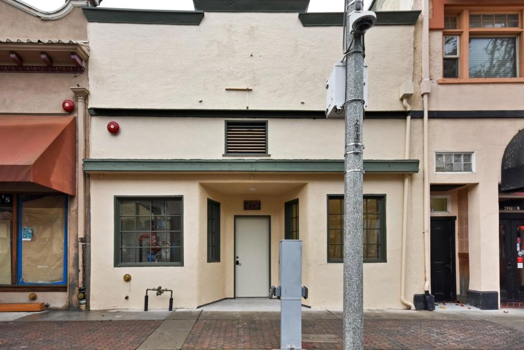 419 San Benito Street Property Photo