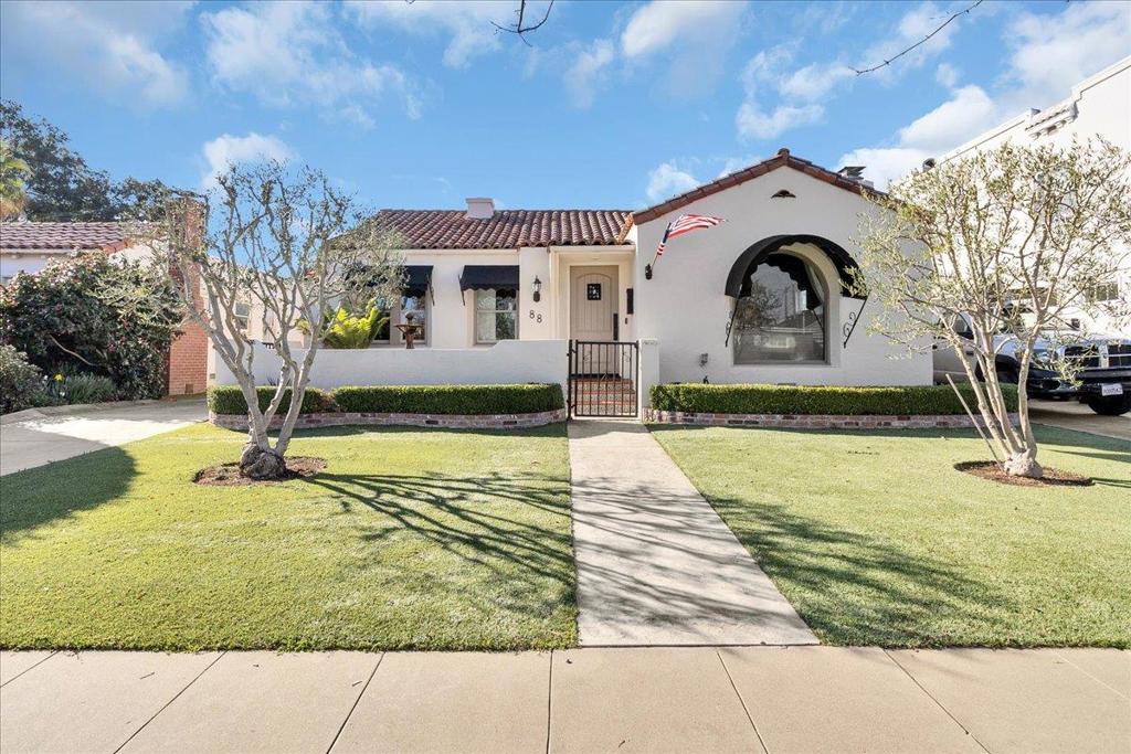 88 Carmel Avenue Property Photo