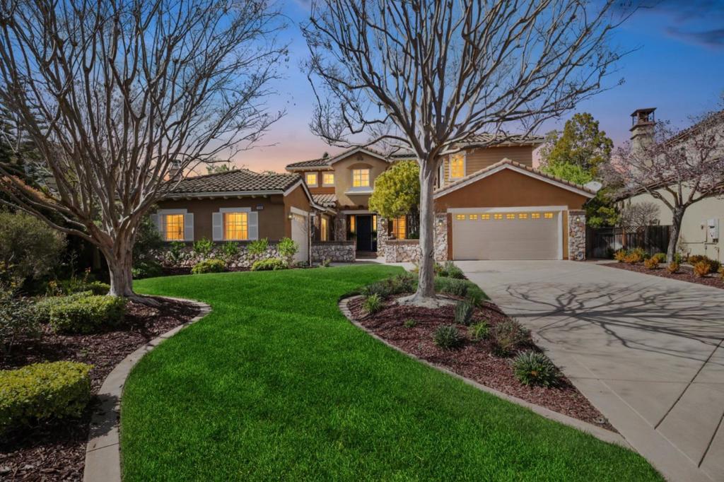 1600 Toulon Court Property Photo