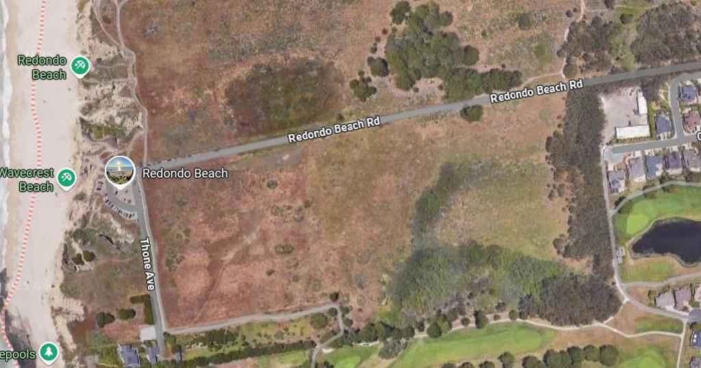 0 Portola Avenue Property Photo 1