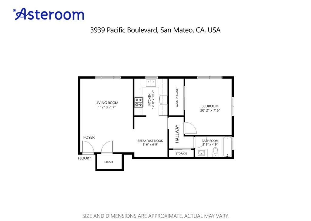 3939 Pacific Boulevard Property Photo 6