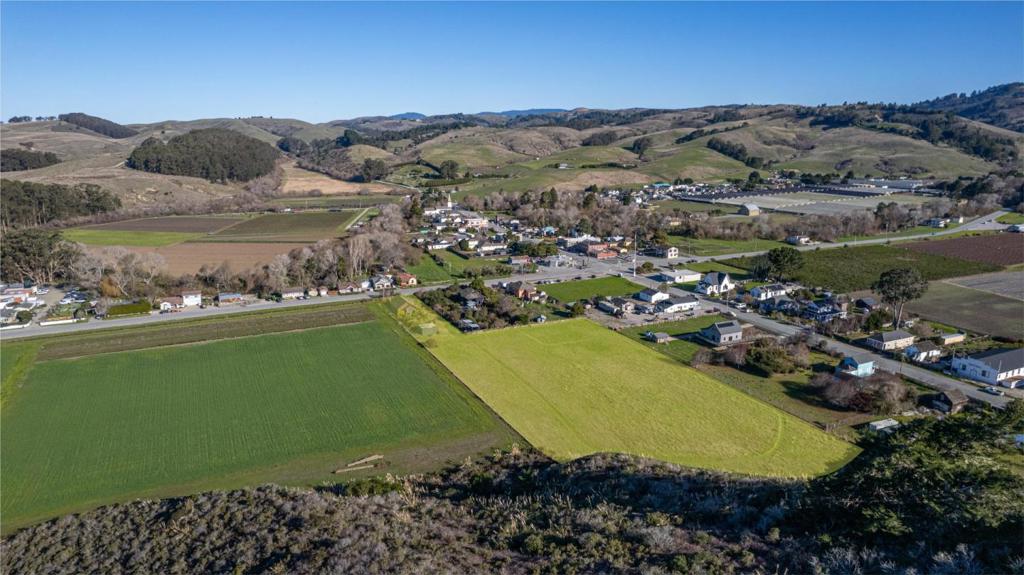 1926 Pescadero Road Property Photo
