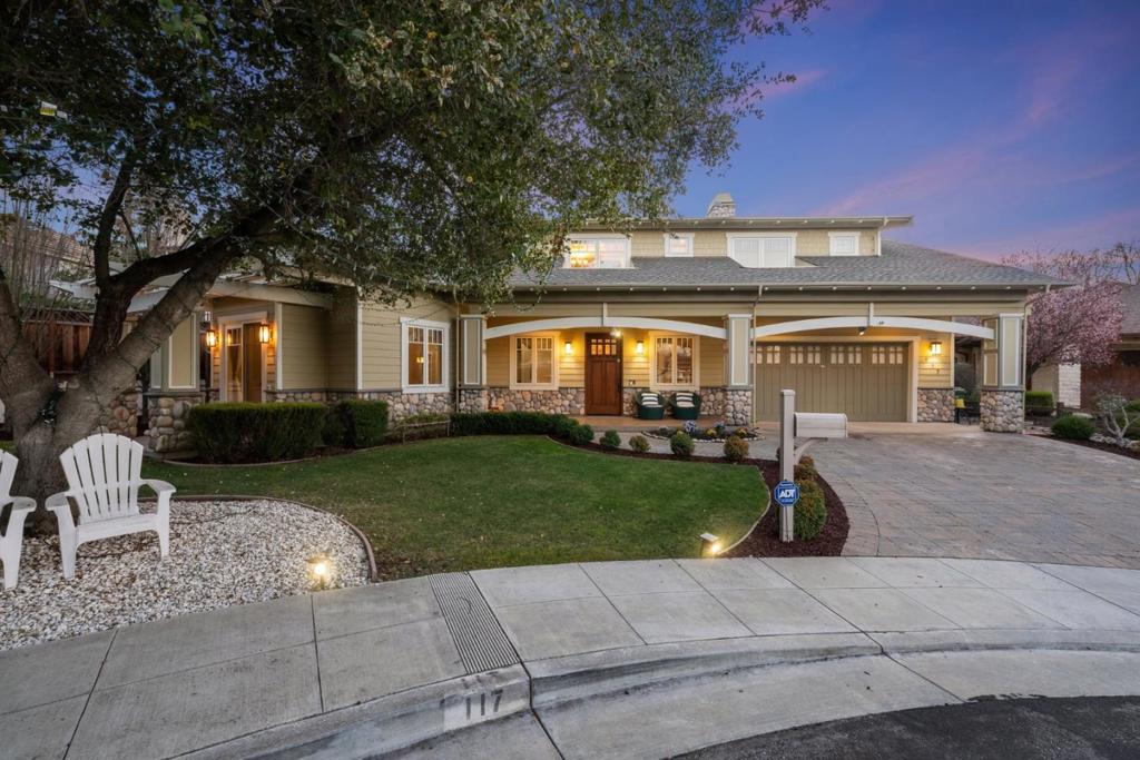 117 Panorama Way Property Photo