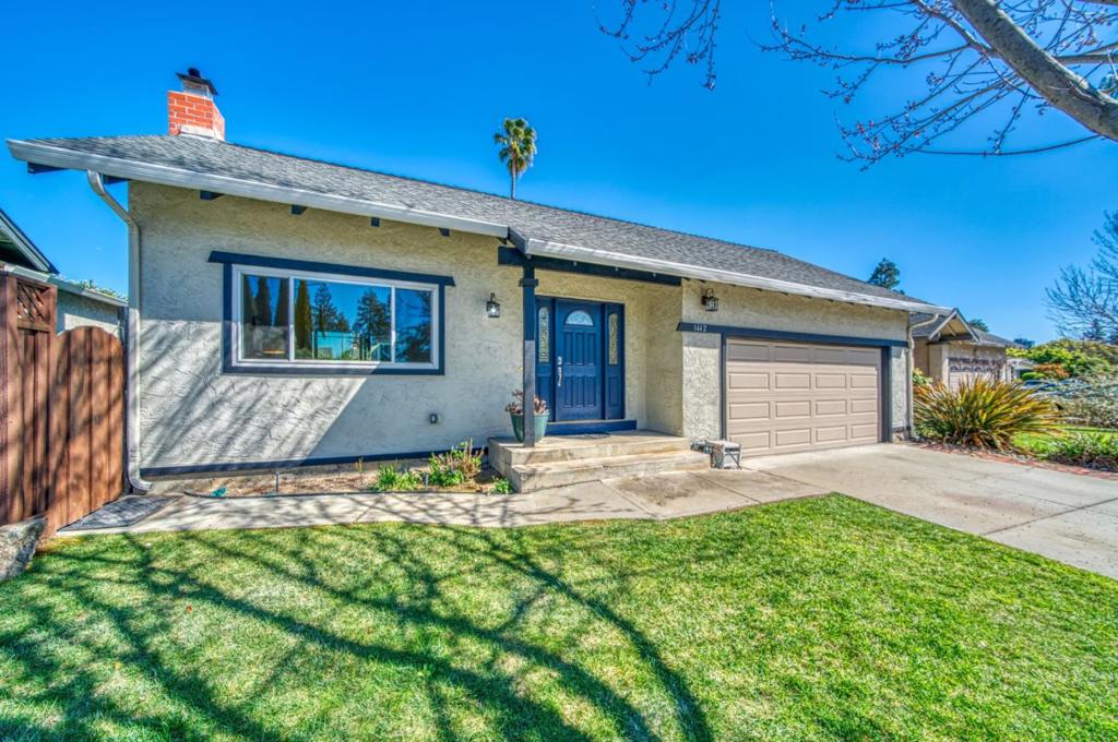 1442 Via Codorniz Property Photo