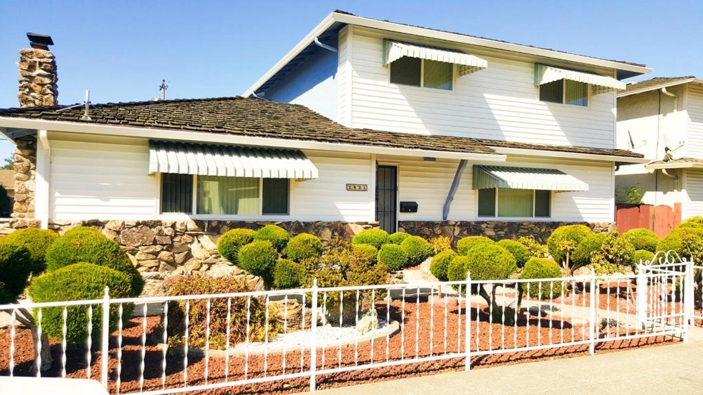 2831 Malabar Avenue Property Photo 1