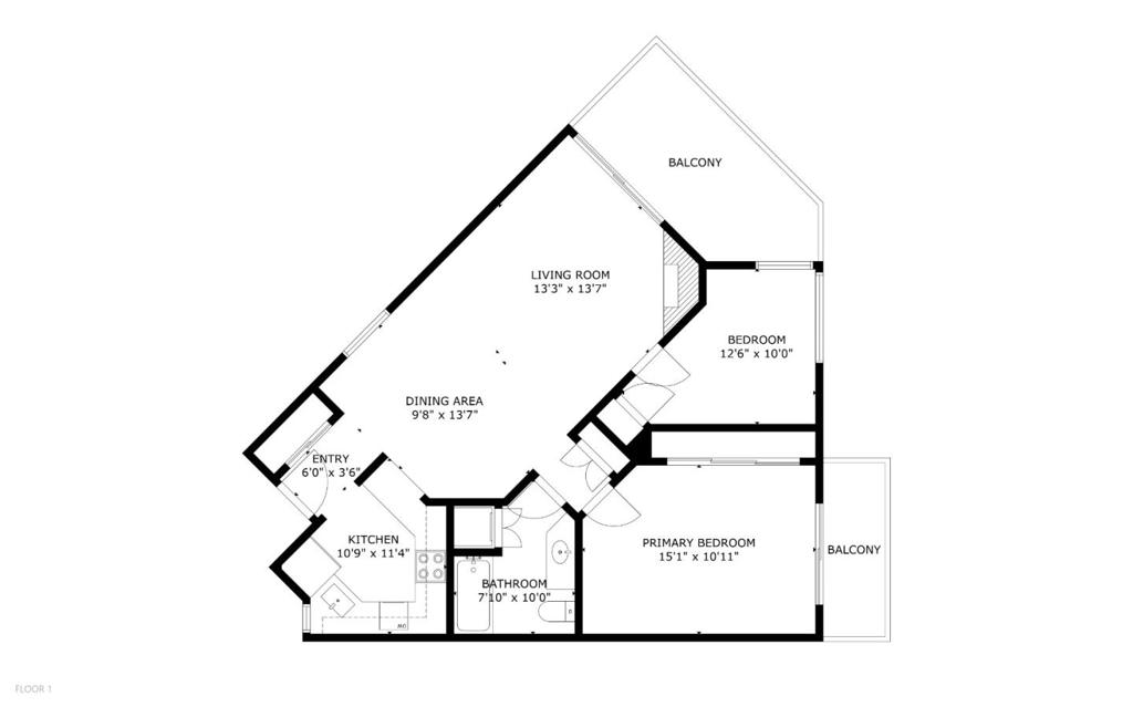4250 El Camino Real A301 Property Photo 19